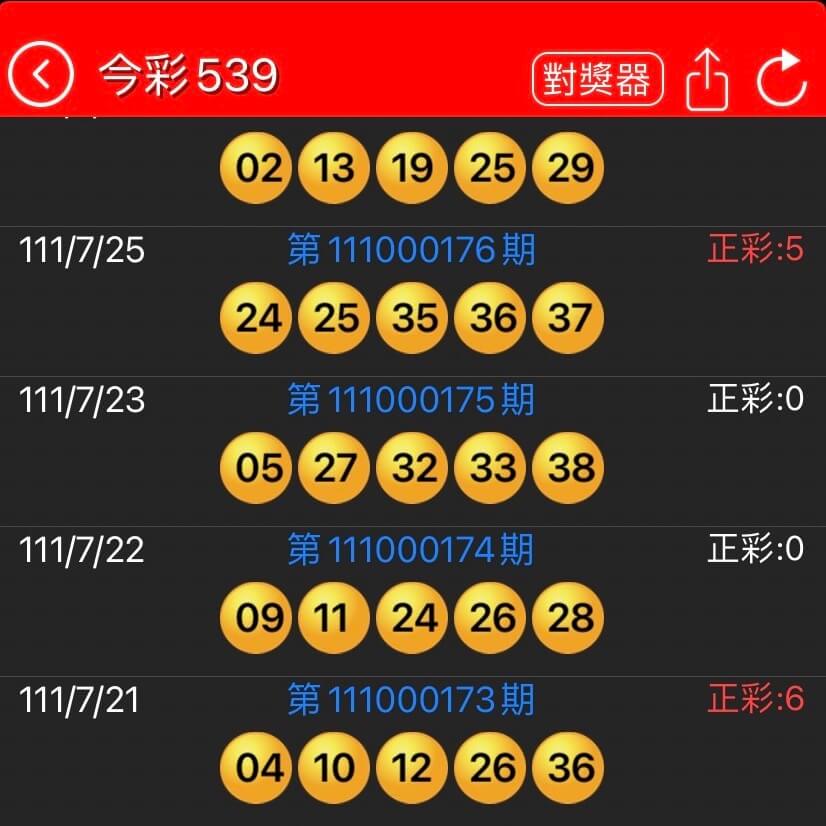 今彩539,今彩539投注,今彩539玩法