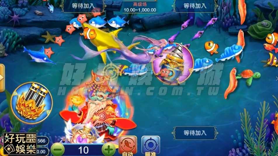 捕魚機玩法介紹,捕魚機攻略解析,捕魚機玩法5大攻略解析