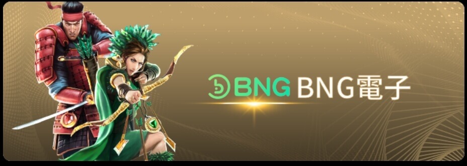 BNG電子