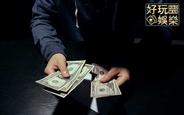 信用版黑網詐騙食髓知味,同一群人宰你兩次竟渾然不知 5 信用版黑網詐騙專宰你這頭肥羊