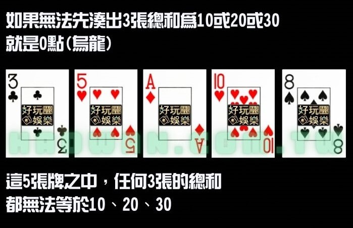 真人牛牛玩法教學