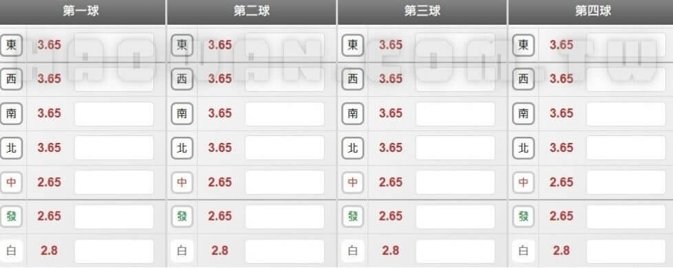 大立彩票HD農場玩法教學