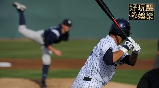 美棒MLB棒球數據分析方法MLB分析順序秘訣及致勝關鍵技巧