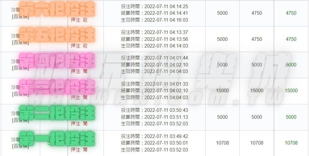 線上百家樂必勝策略存在嗎百家樂賺錢五分鐘帶走12萬