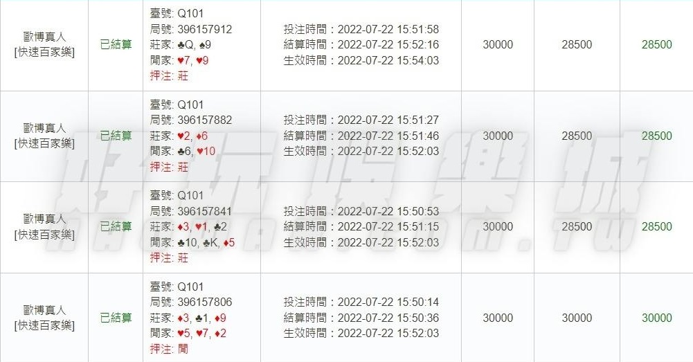 線上百家樂必勝策略存在嗎百家樂賺錢五分鐘帶走12萬