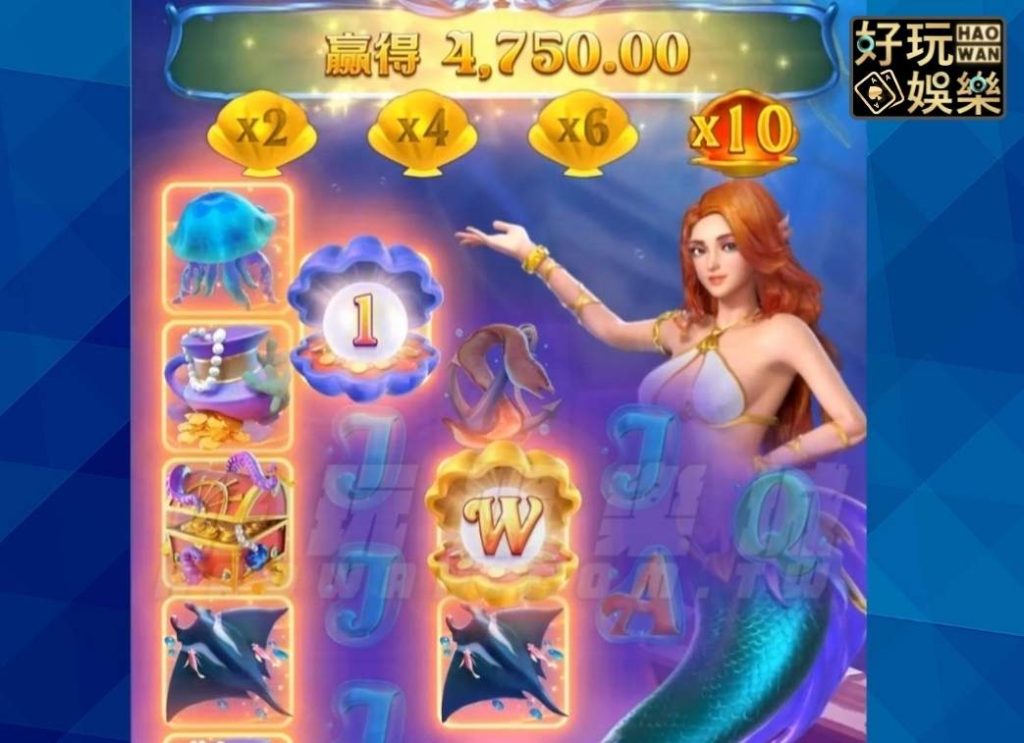 線上老虎機怎麼玩?以小搏大的魅力,娛樂城老虎機介紹 6 線上老虎機怎麼玩,娛樂城老虎機介紹