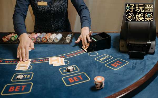 4大線上百家樂推薦最好玩最好贏的百家樂遊戲