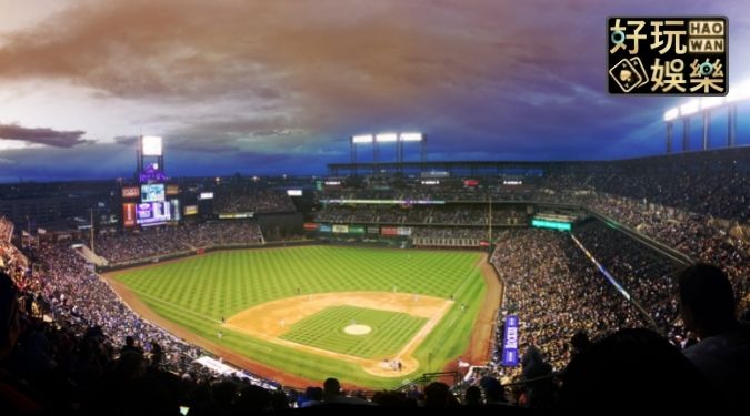 美棒/MLB美國職棒球場特性與天氣分析技巧,氣候對比賽的影響甚大 4 美棒MLB美國職棒球場特性與天氣分析技巧