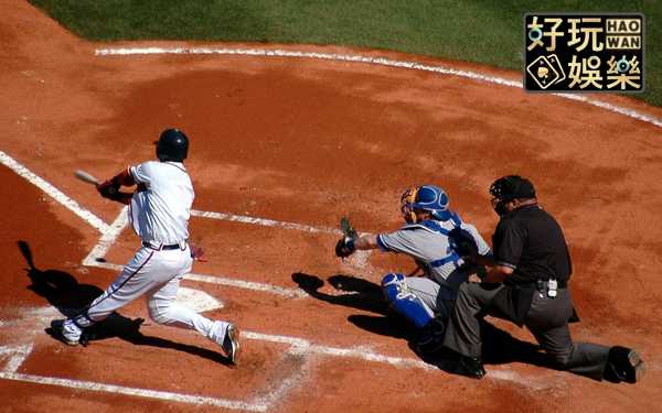 美棒MLB投注預測裁判主審好球帶會影響大小分的投注