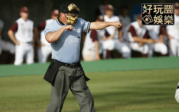 美棒MLB投注預測裁判主審好球帶會影響大小分的投注