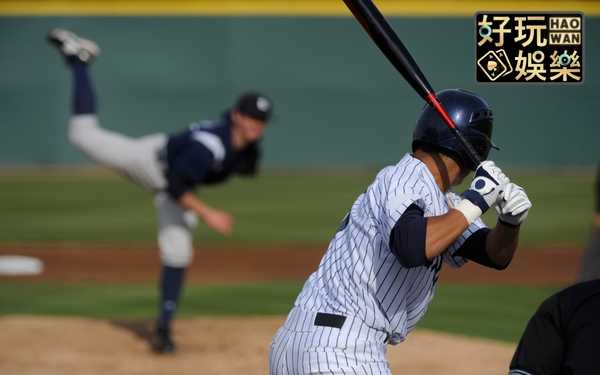 美棒/MLB運彩投注分析,球隊打擊率及打擊近況的全面分析策略 7 美棒MLB運彩投注分析球隊打擊率及打擊近況的全面分析策略