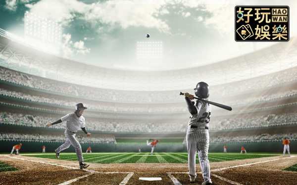 美棒MLB美棒戰績分析球隊連勝與連敗的迷思