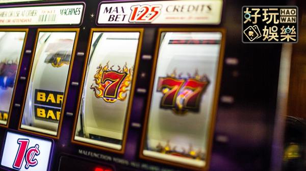 娛樂城老虎機中獎的原理-RNG亂碼產生器