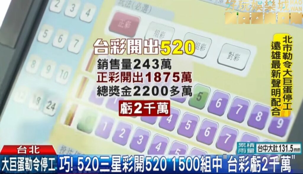 三星彩破解必勝公式