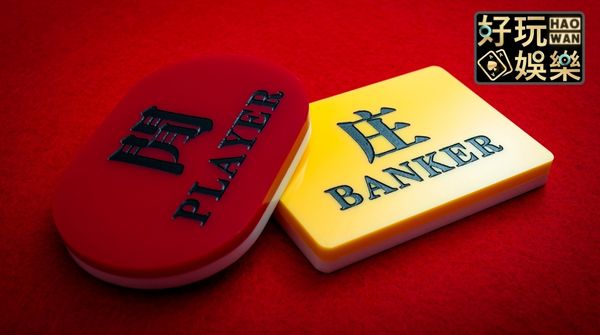 線上百家樂破解