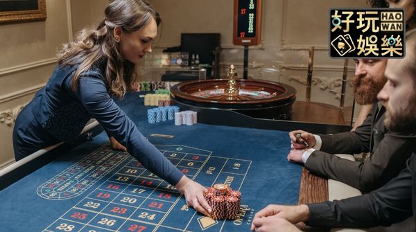 線上百家樂贏錢5種打法,學起來不吃虧 5 百家樂贏錢