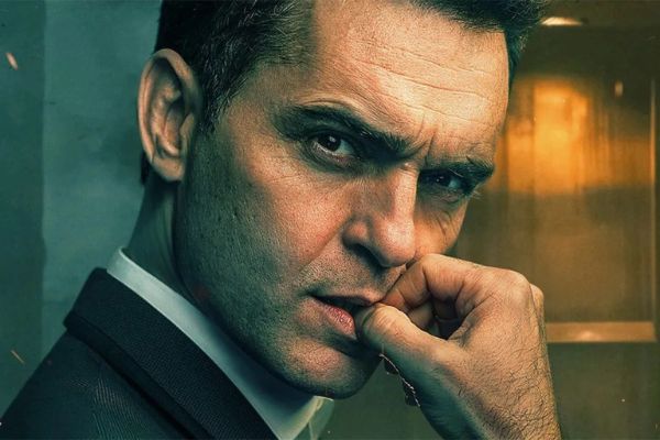 紙房子衍生劇柏林預告片