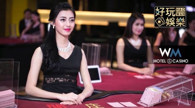 WM百家樂：平台特色