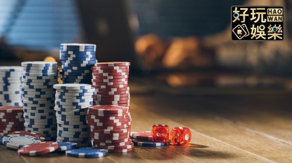 線上賭場推薦JE娛樂城