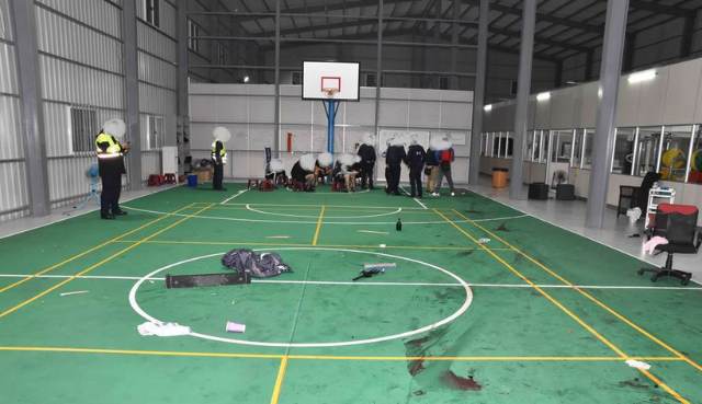 驚!九州娛樂城害死人不償命,過來人表示:賭博成癮走上不歸路 4 九州娛樂城害死人,九州娛樂城新聞