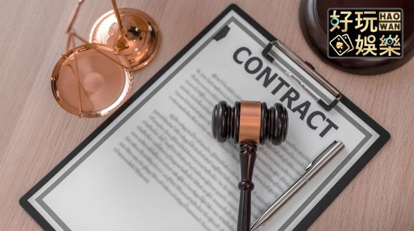 關於線上娛樂城的4個法律層面問題